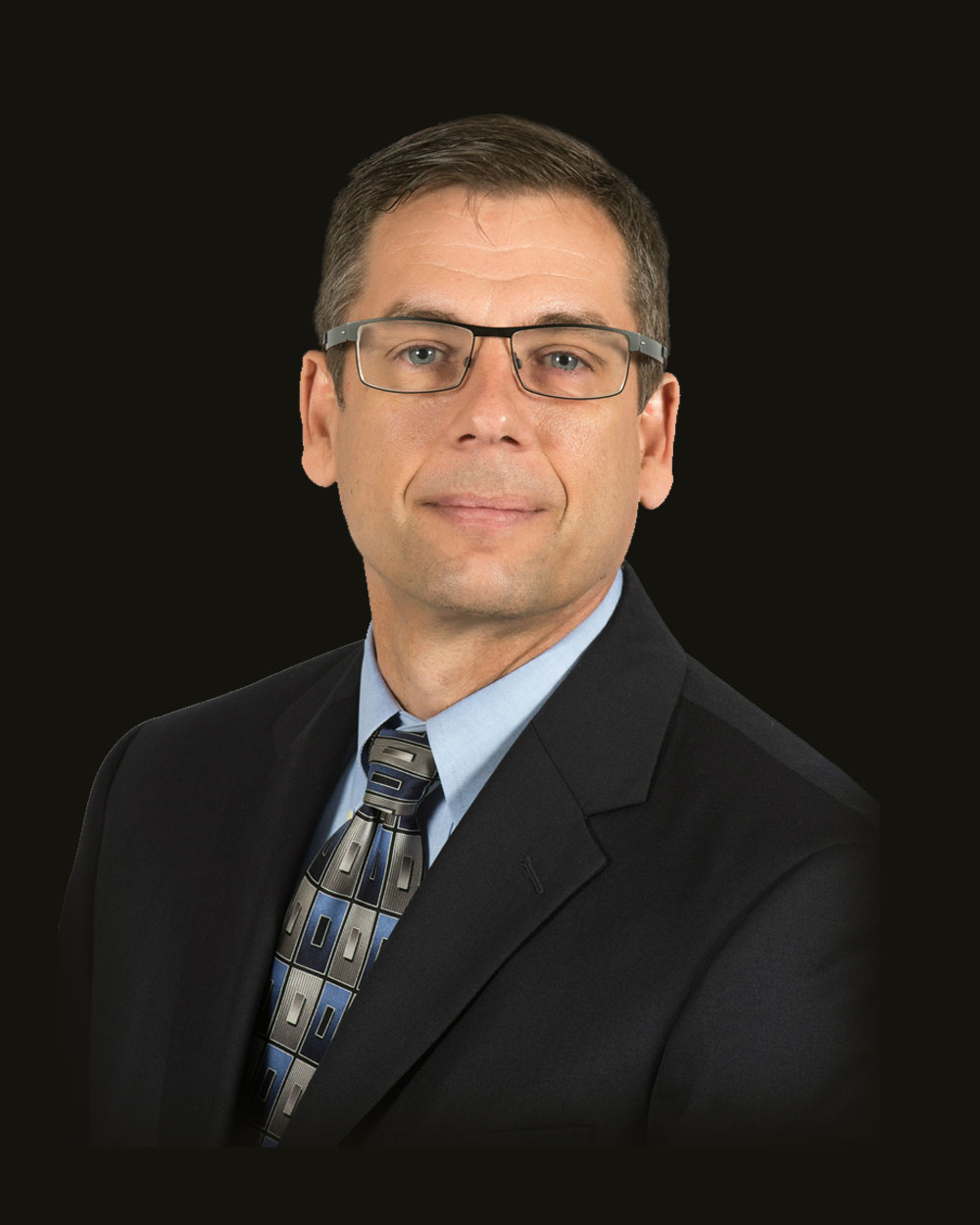 Dr. Michael Lucchesi