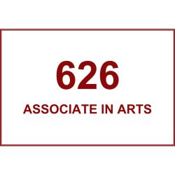 Associate In Arts