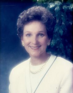 Elizabeth S. Campbell