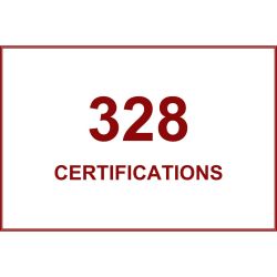 Certifications