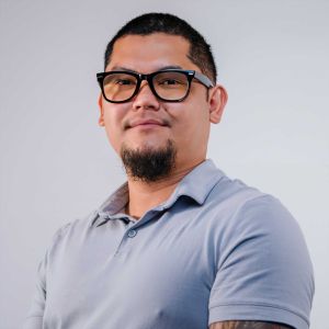 Kikko Kimhoko, Student Transition Coordinator