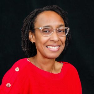 Lisa S Walton, Director, Veterans & Military Success/ Military Liaison