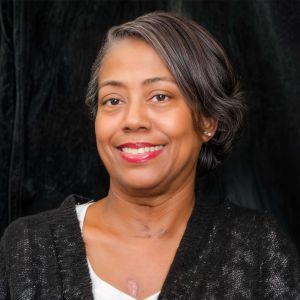 Maronda Clark, VSOC Counselor