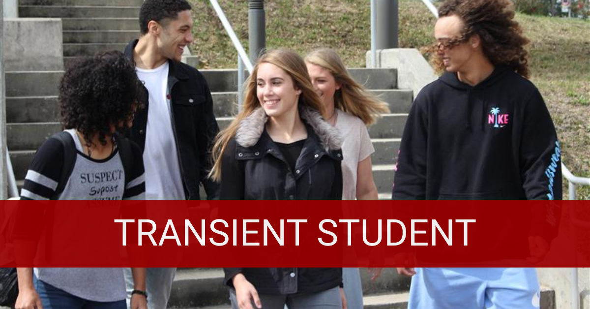 Transient Student