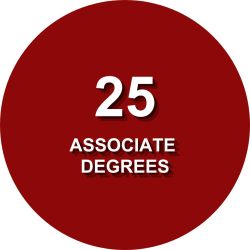 Associate Degrees