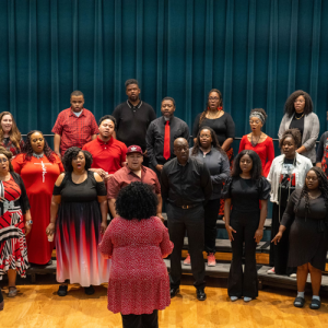 Unified Gospel Choir