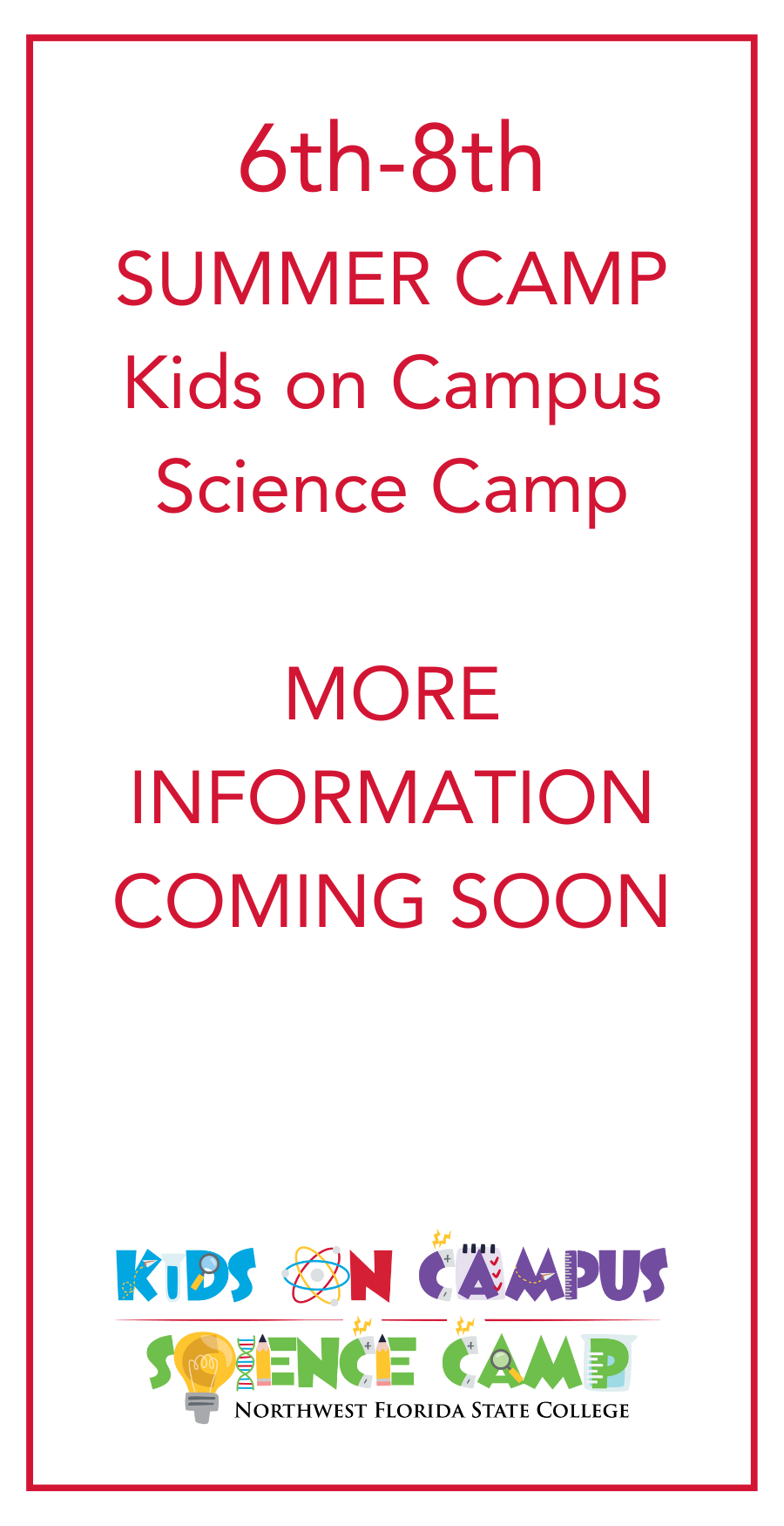 Science Camp