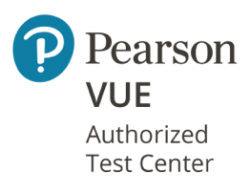 pearson vue