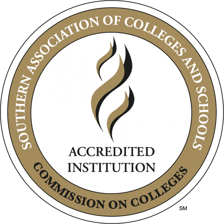 SACSCOC Accreditation Northwest Florida State College Northwest