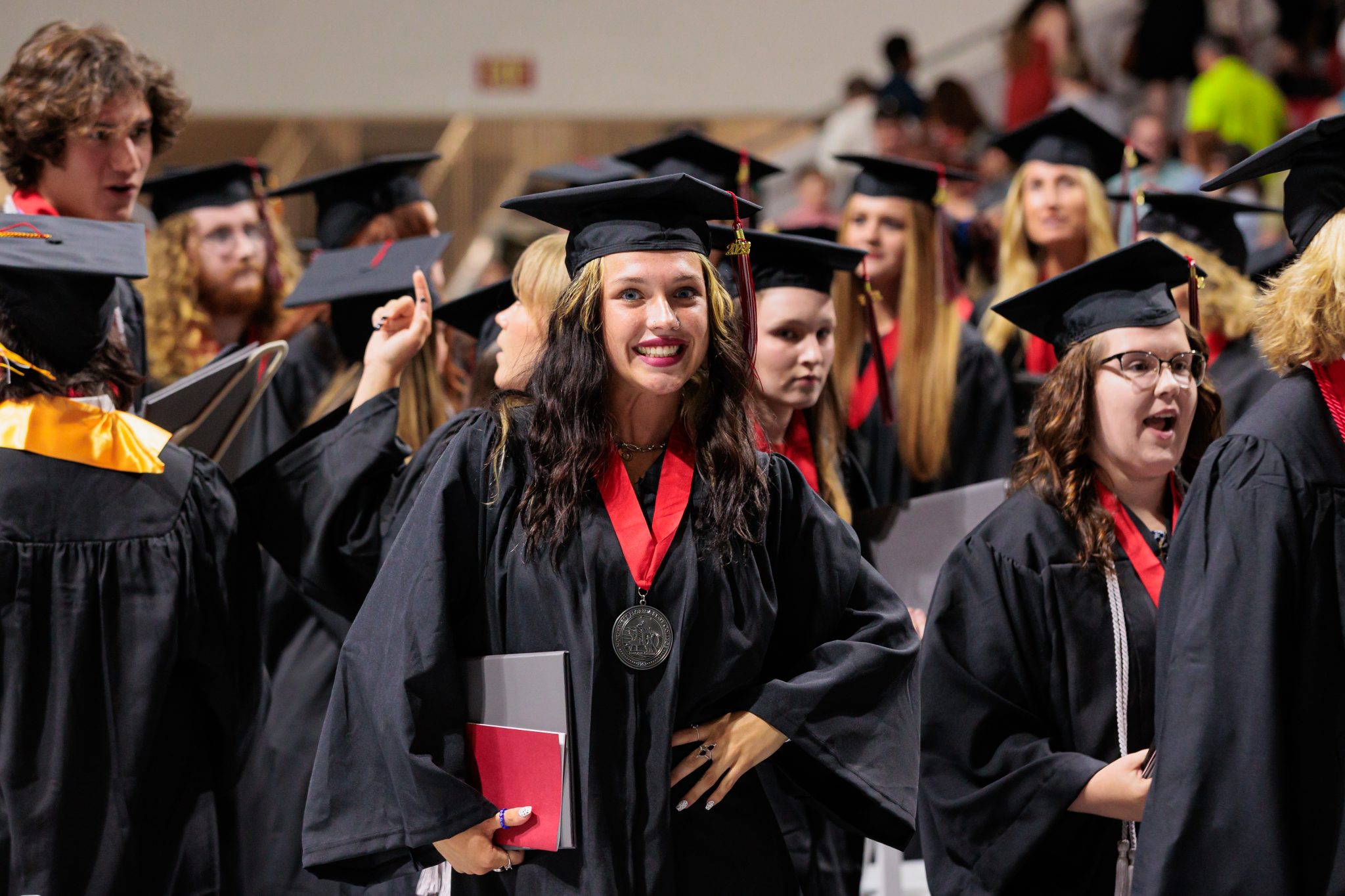 Commencement - Northwest Florida State College : Northwest Florida ...